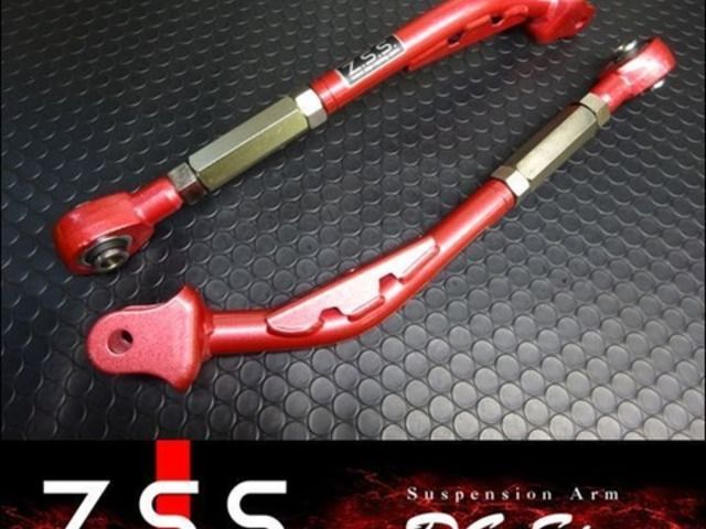 レガシィ BL BP BE BH おさまっ ZSS リアアーム 3点 トーコン