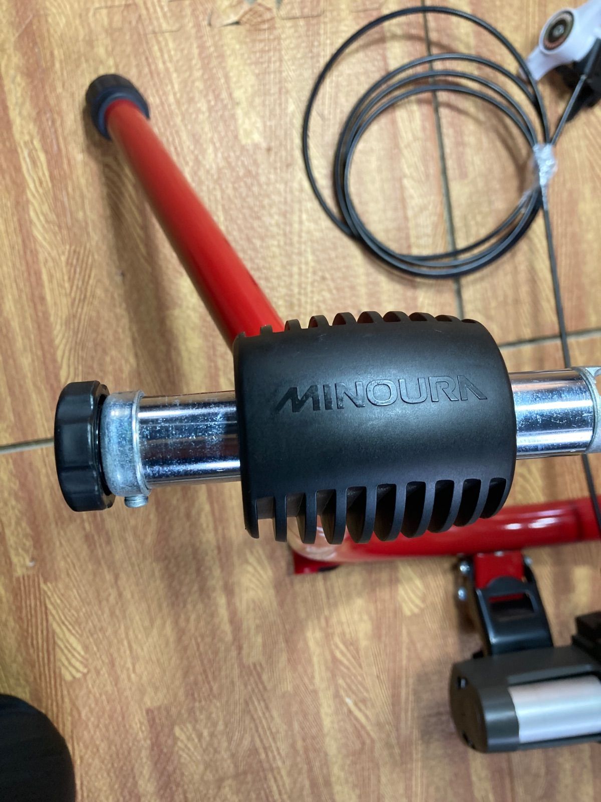 MINOURA ミノウラ