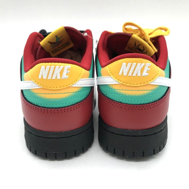 Nike スニーカー Dunk Low Retro LTD 新品同様 箱 タグ ダンク ロー  