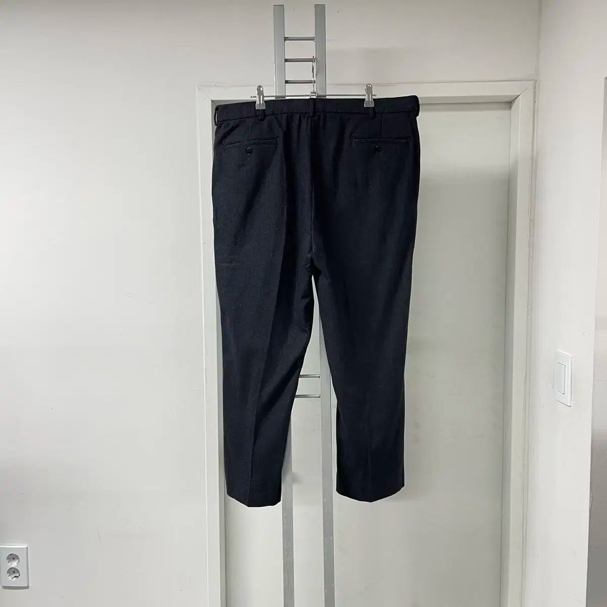 【雷市場（ポンジャン）商品韓国直送】 ポロ Ralph Lauren(ラルフローレン) スラックス ダークネイビー 38 ／ 30