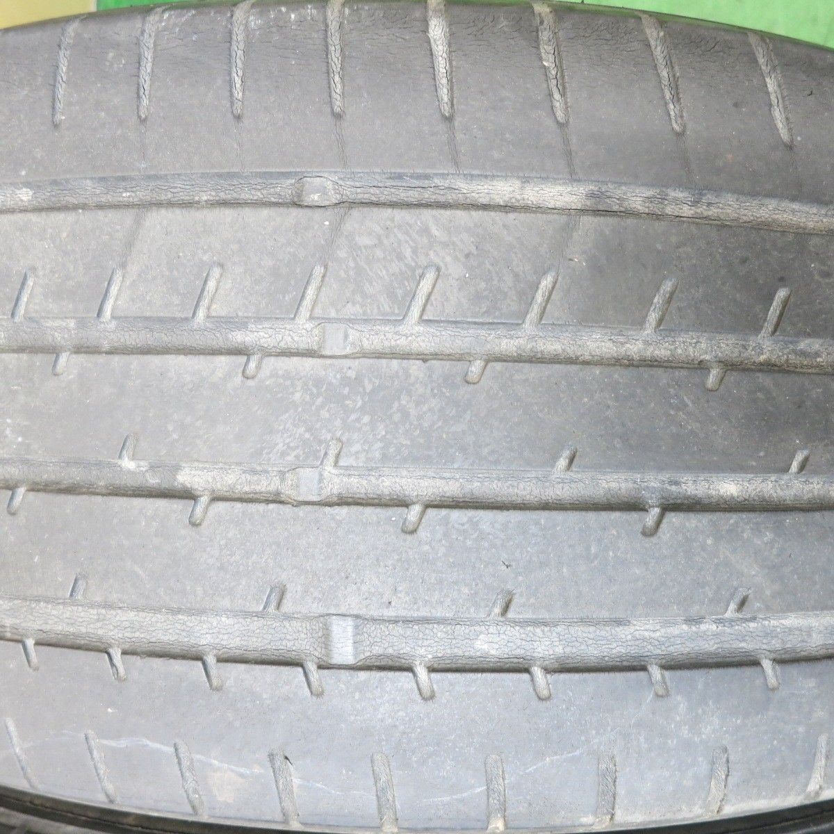 4本価格☆マツダ CX-5 純正 225/55R19 トーヨー プロクセス R36 19 