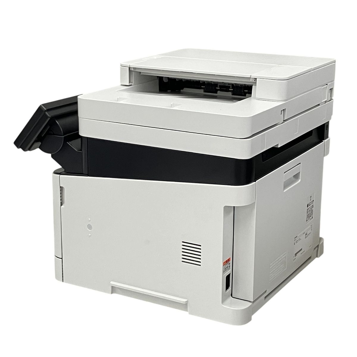 Canon Satera MF656Cdw ジャンク　新品インク付き レーザープリンタMF656Cdw ジャンクCanon Satera