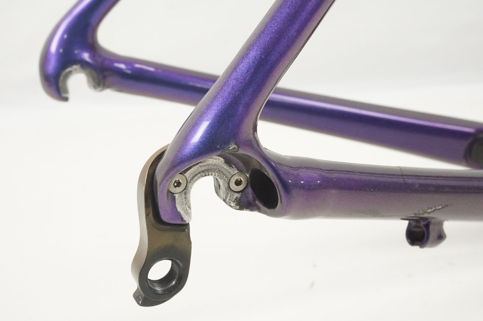 TREK  ALR5(ジャンク) ジャンク TREK 「トレック」 EMONDA ALR 5 2019年モデル フレーム