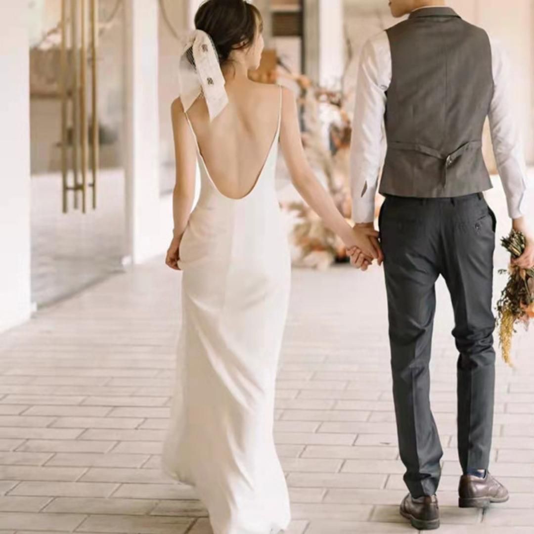 結婚式