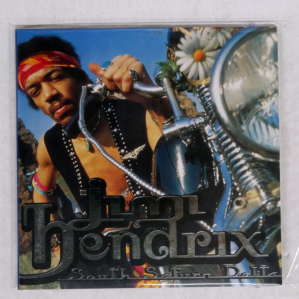 国内盤 JIMI HENDRIX/SOUTH SATURN DELTA/EXPERIENCE HENDRIX 国内盤 JIMI HENDRIX/SOUTH SATURN DELTA/EXPERIENCE HENDRIX