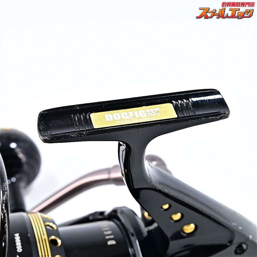 【ダイワ】 ソルティガ Z6500H ドッグファイト DAIWA SALTIGA DOGFIGHTm36794 - メルカリ