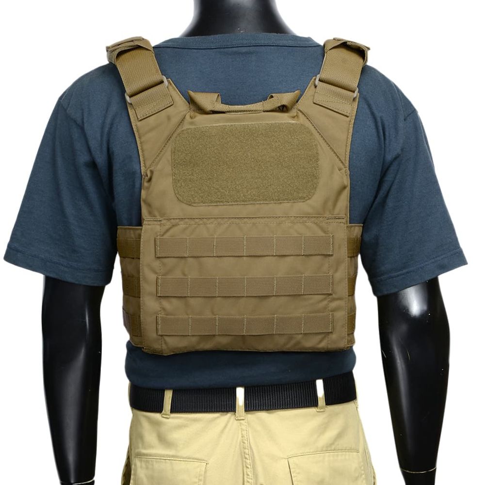 SHELLBACK TACTICAL プレートキャリア コヨーテ SHELLBACK TACTICAL プレートキャリア SF Plate Carrier