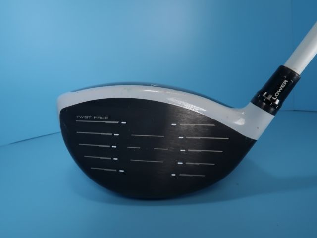 テーラーメイド