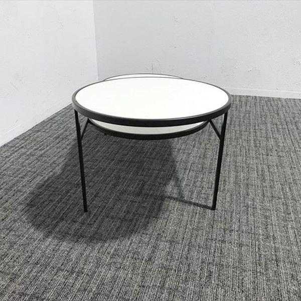 ローテーブル フラビア