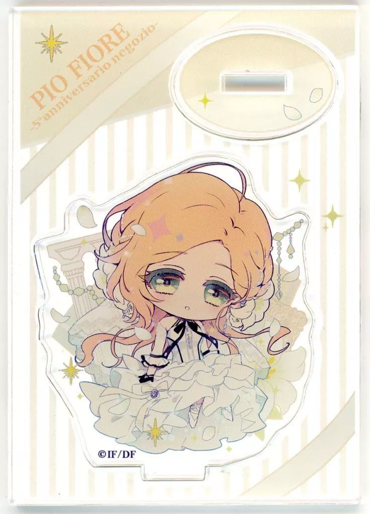 中古】アクリルスタンド・アクリルパネル リリアーナ