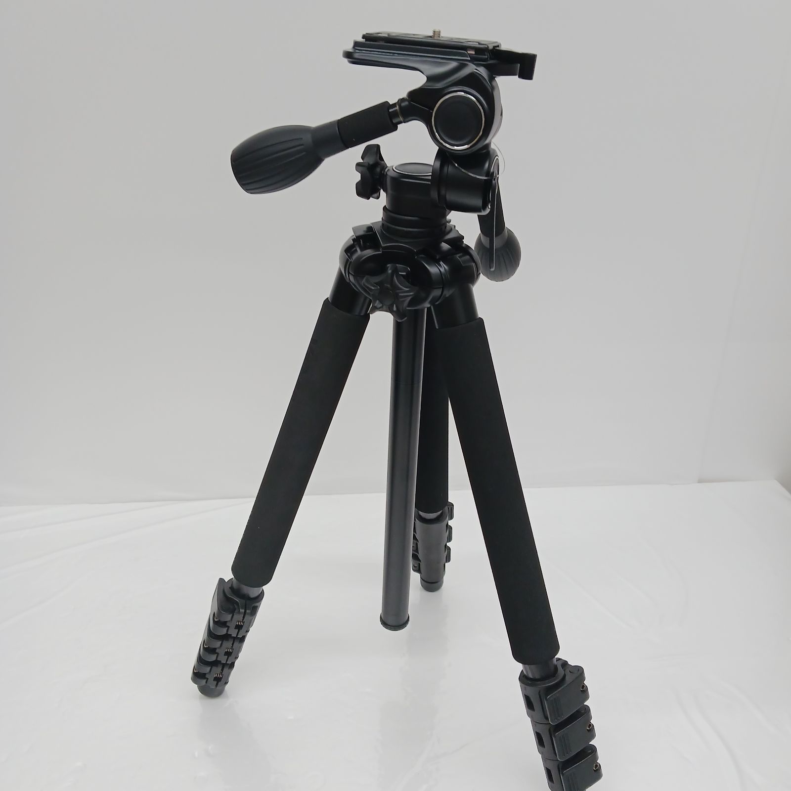 Velbon（ベルボン） カーボン三脚 エル カルマーニュ 545