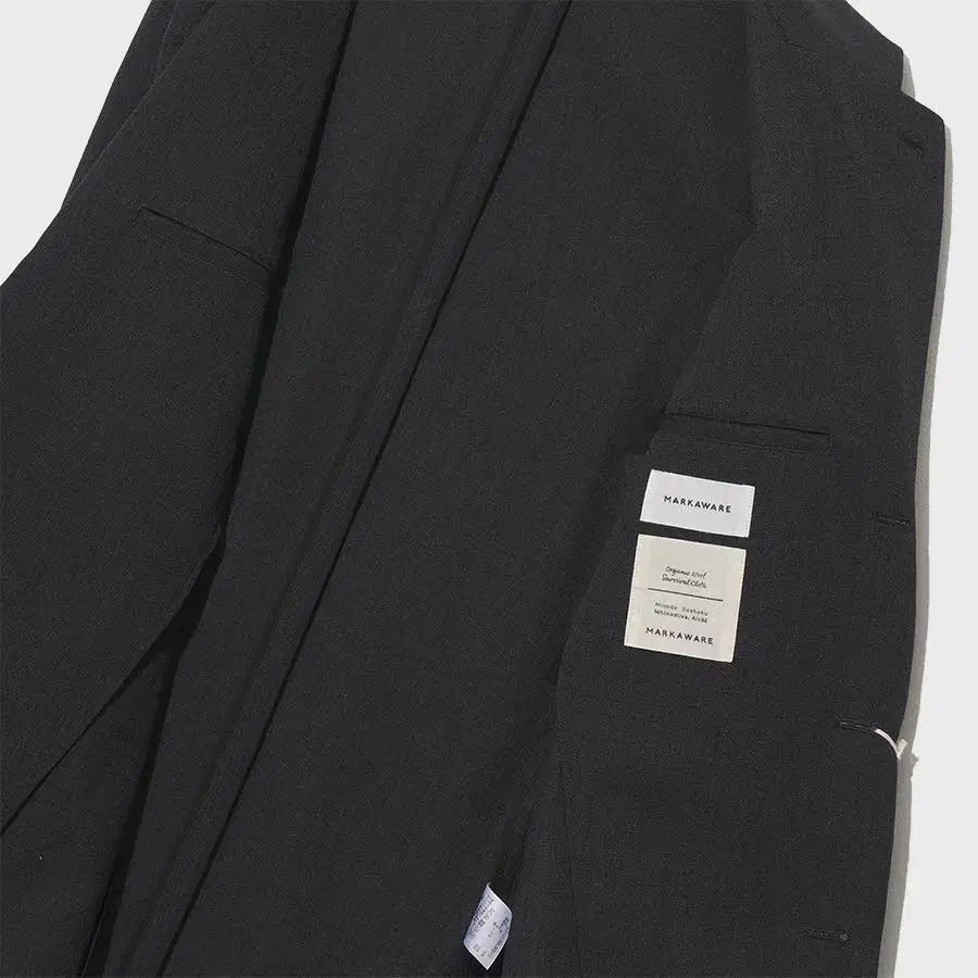 MARKAWARE blazer