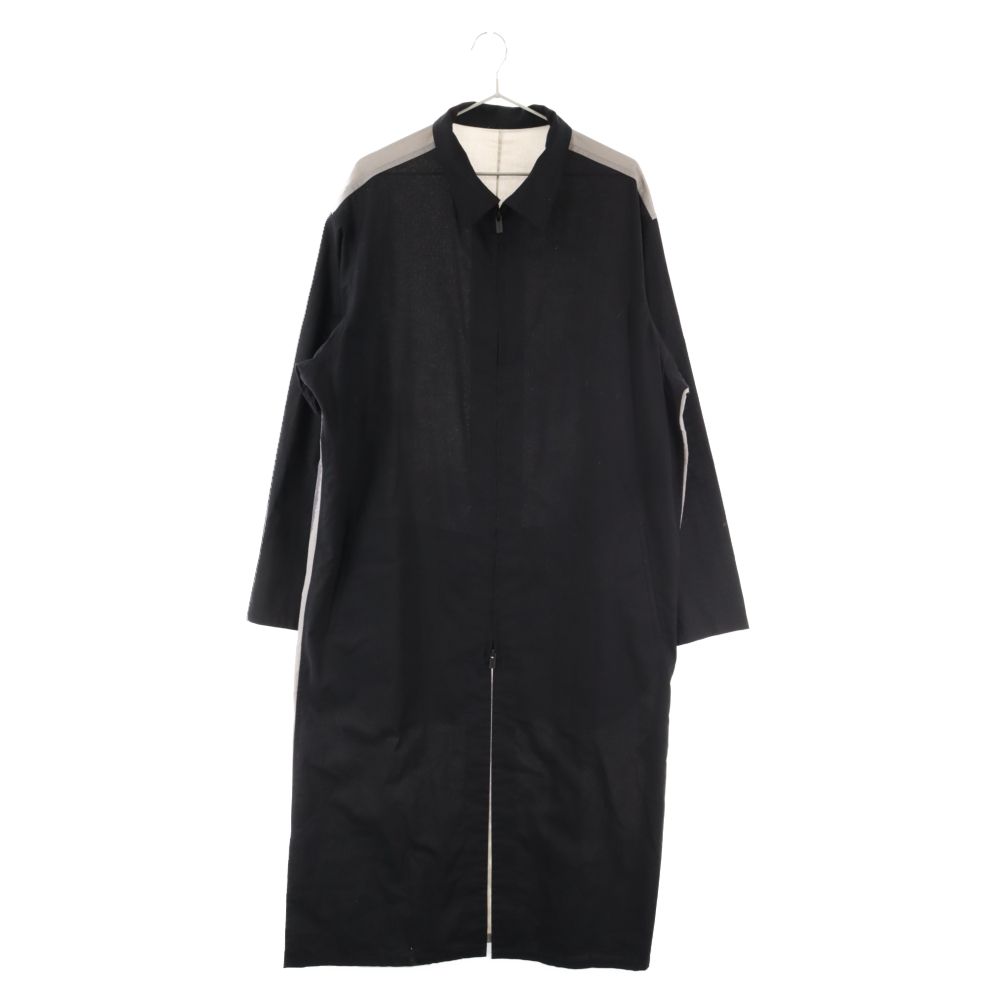 Yohji Yamamoto (ヨウジヤマモト) 20AW 内田すずめ バックプリント 
