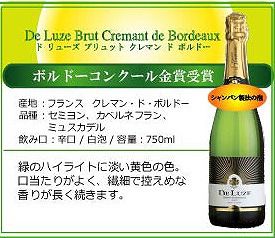 2セット ワインセット フランス セレクション シャンパン製法