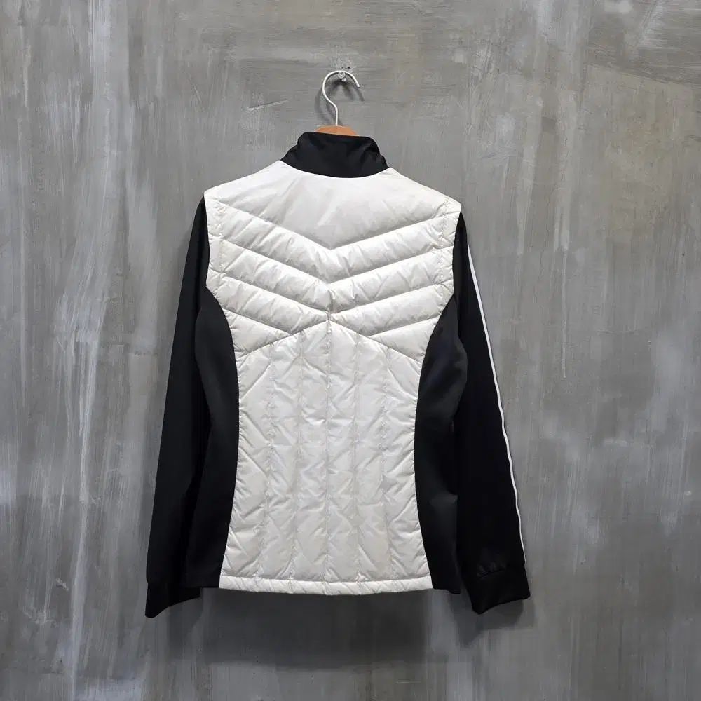 品質保証 ！ WAAC ゴルフ 軽量 グースダウン パッド|レディース 3 | ST1984