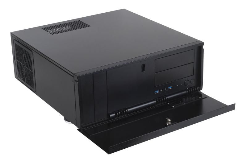SilverStone Grandiaシリーズ