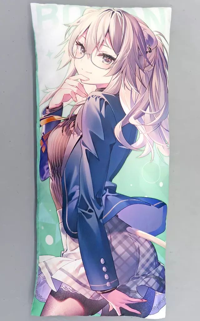 ねぽらぼ gigo限定 クッション 全4種セット ホロライブ クッション