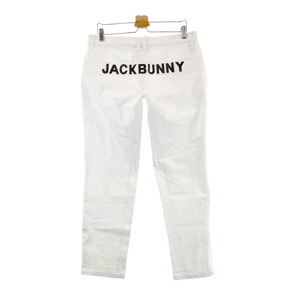 サイズ：6 JACK BUNNY ジャックバニー 2024年モデル ストレッチ