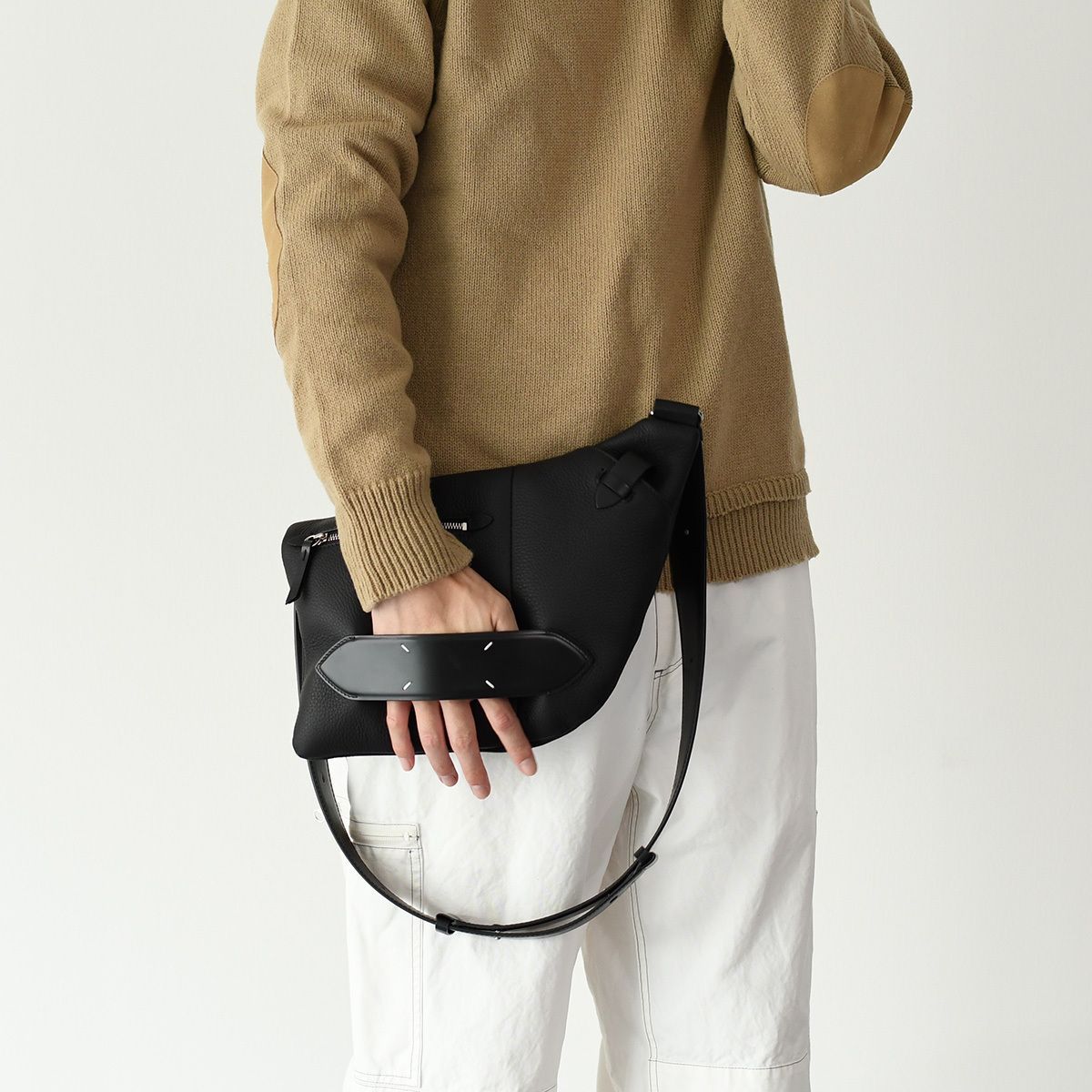 MAISON MARGIELA メゾン マルジェラ バッグ SB1WG0017P4746 5AC