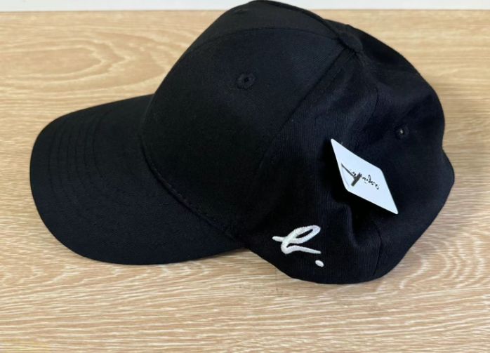 アニエスベー agnes b. 帽子 blacキャップ レディース メンズ