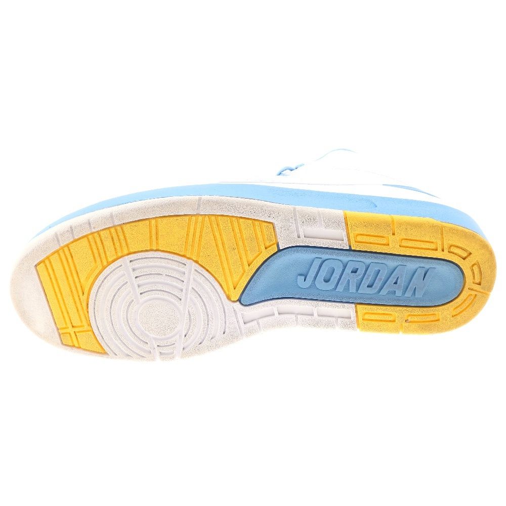 NIKE (ナイキ) AIR JORDAN 2 RETRO CARMELO ANTHONY 385475-122 エア