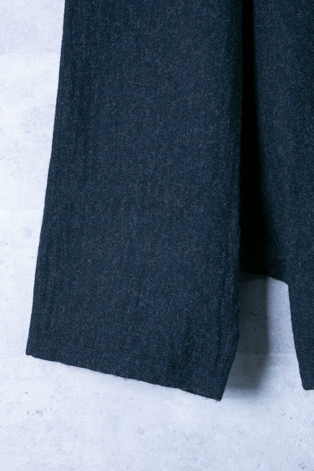 nest Robe ネストローブ ウールサルエルパンツ - メルカリ