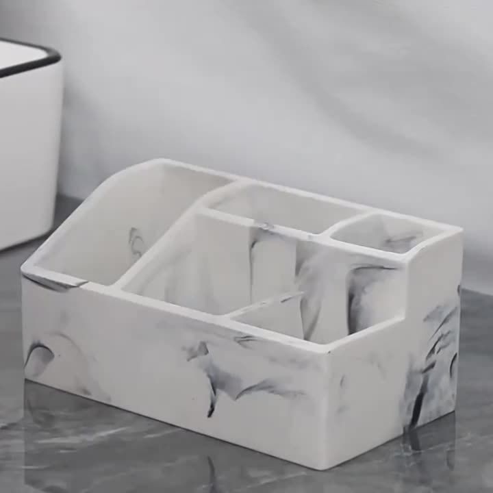 5コンパートメント付き -
