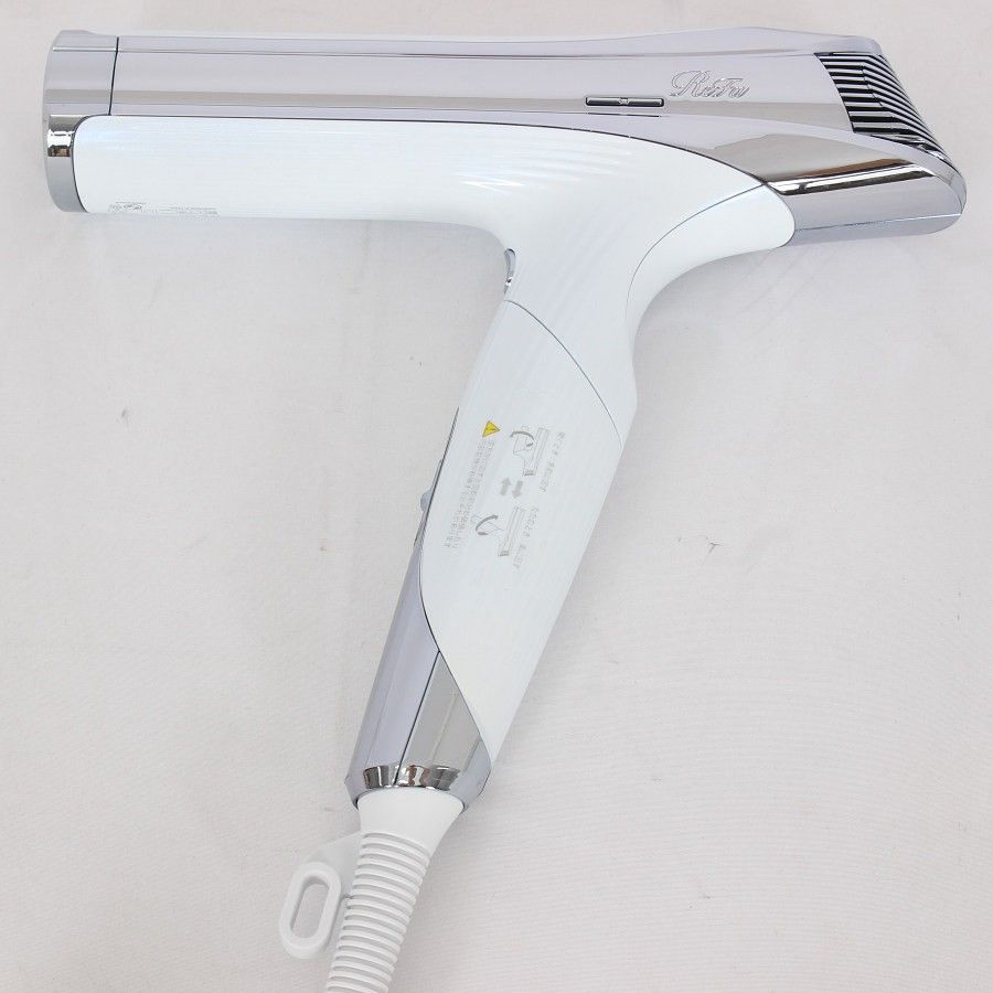 ReFa BEAUTECH DRYER BCモデル ホワイト 【公式通販】