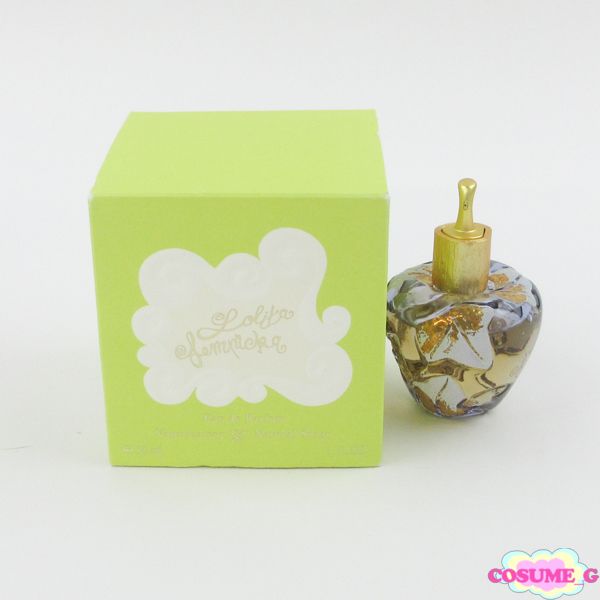 ロリータレンピカ オードパルファム 50ml モン EDP 50ml [並行輸入品