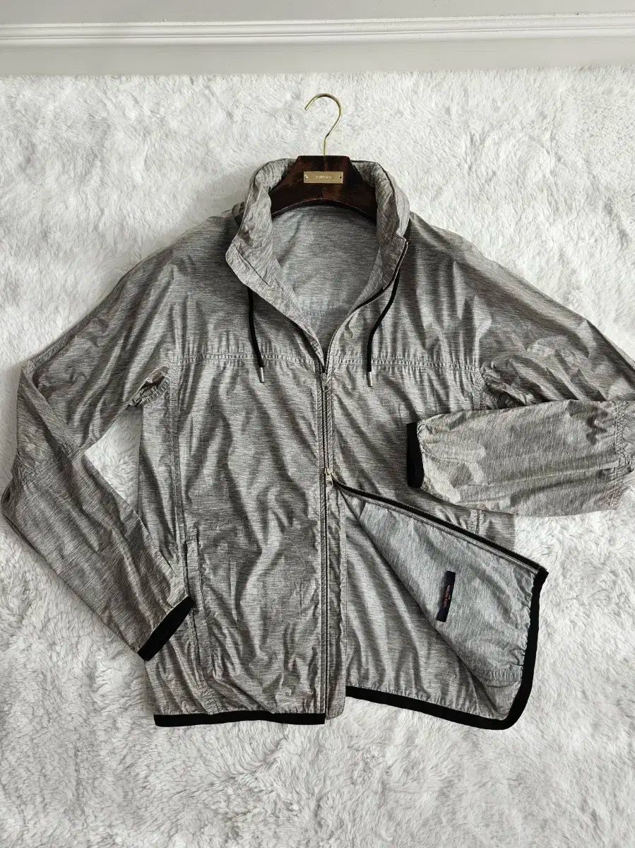 KITH × Disney フルジップセーター XL レア Kith ジップアップセーターXL