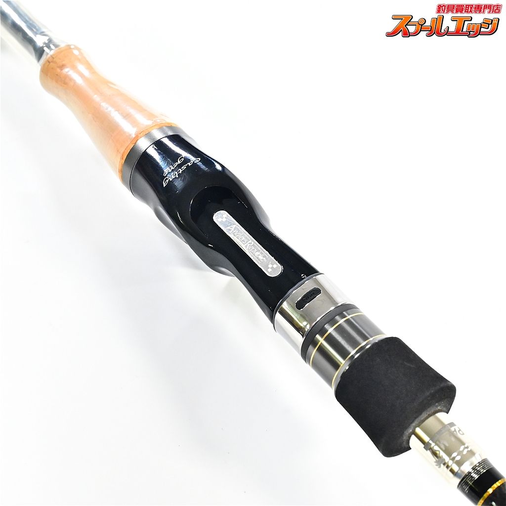 パームス　モーラ　MSGC-66M2F アングラーズリパブリック パームス モーラ 海外モデル MGGC