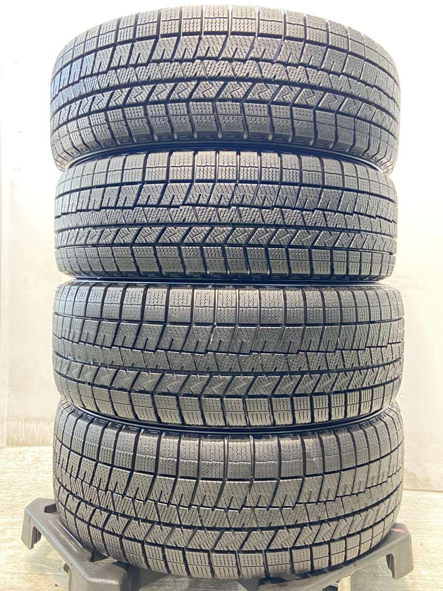 0192108)激安国産中古ダンロップスタッドレス165/55R14 ダサく