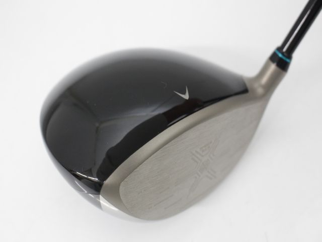 B-ランク ドライバー マジェスティゴルフ マルマン ダンガン7 DANGAN 7 オリジナルカーボン R 10.5 4080