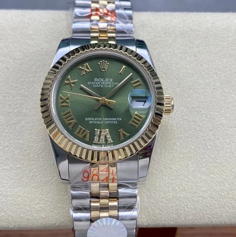 ✨高品質ロレックス✨ROLEX Submarinerロレックス デイトジャスト m126233-0025 時計