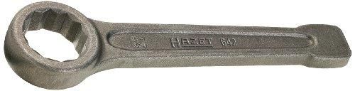 2営業日で発送 64280HAZET 打撃めがねレンチ8132823