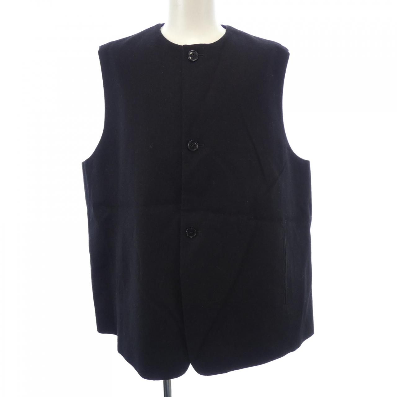 REVERBERATE ベスト 24SS リバーバレイト REVERBERATE ベスト - メルカリ