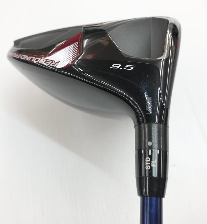 いのりん 最短翌日発送】SRIXON ZX5 | 9.5 | S | Diamana ZX50 | 中古