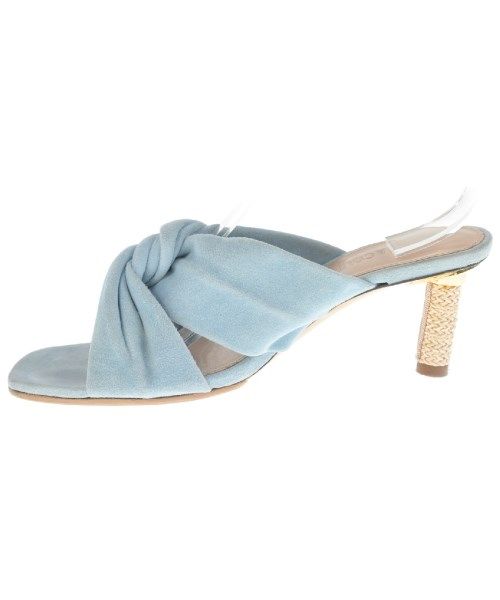 JACQUEMUS パンプス レディース 【古着】【中古】【送料無料】 - メルカリ 