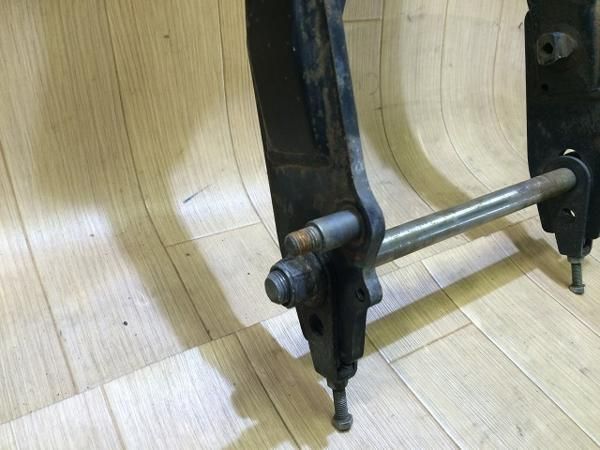 GB250 クラブマン