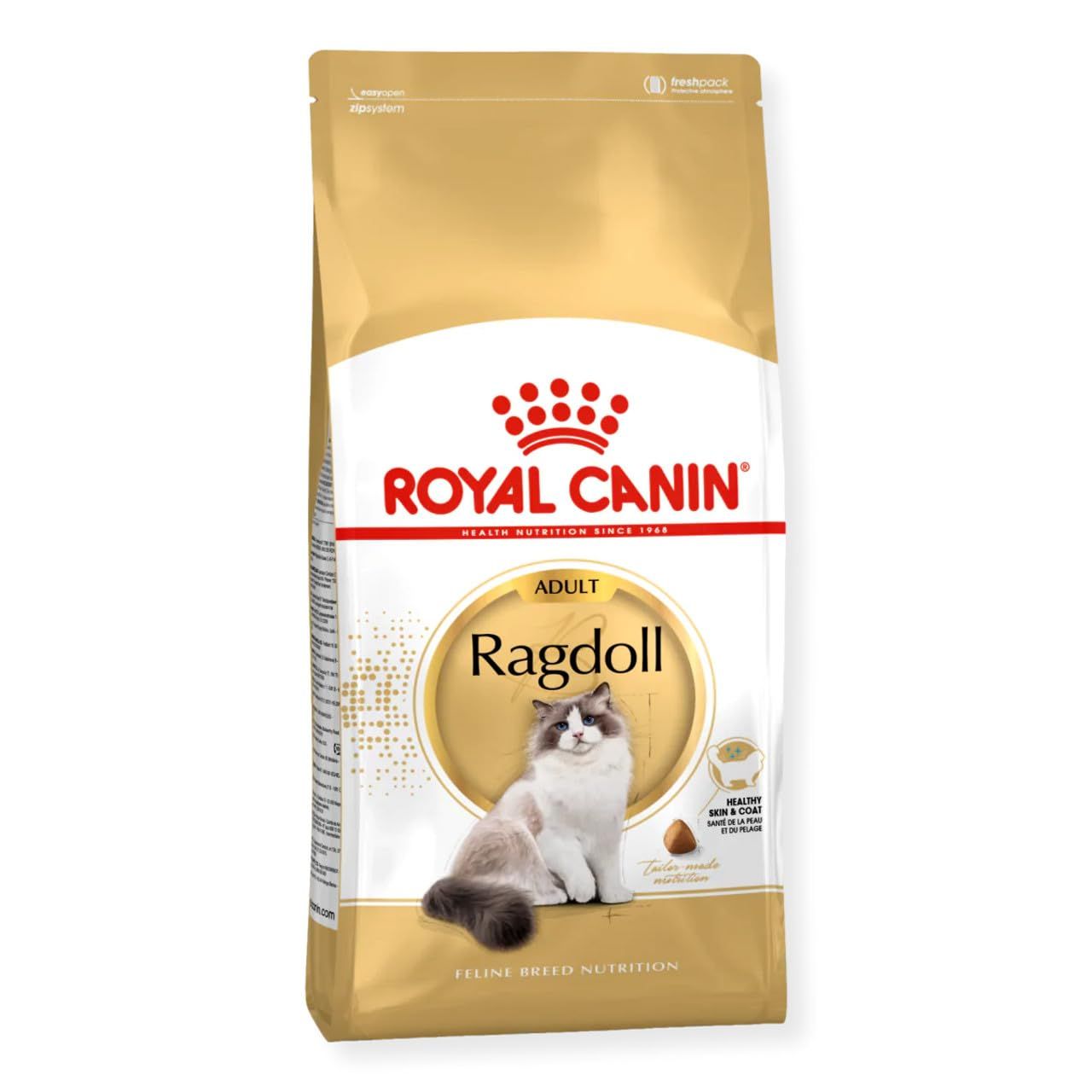 ロイヤルカナン　ラグドール 2kg × 3袋 ロイヤルカナン ラグドール 2kg × 3袋 ロイヤルカナン 猫 ラグドール