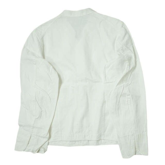 ANATOMICA アナトミカ フランス製 DOLMAN JACKET - PANAMA