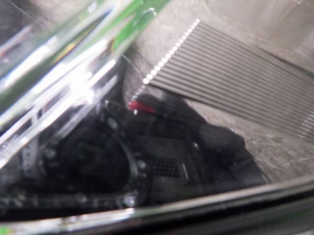 バラスト付 スバル