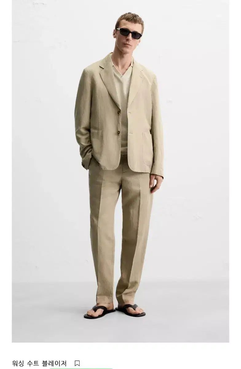 おさら 新品未使用 ザラ ZARA ローカット ホワイトスニーカー 42 - メルカリ