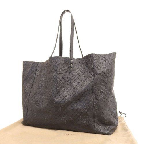 8788) 【ボッテガ】 Bottega Veneta イントレッチオ ミラージュ