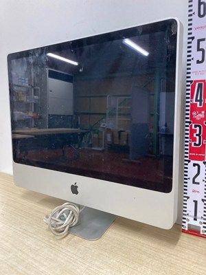 ジャンク品 iMac A1224 本体のみ（HDDなし）