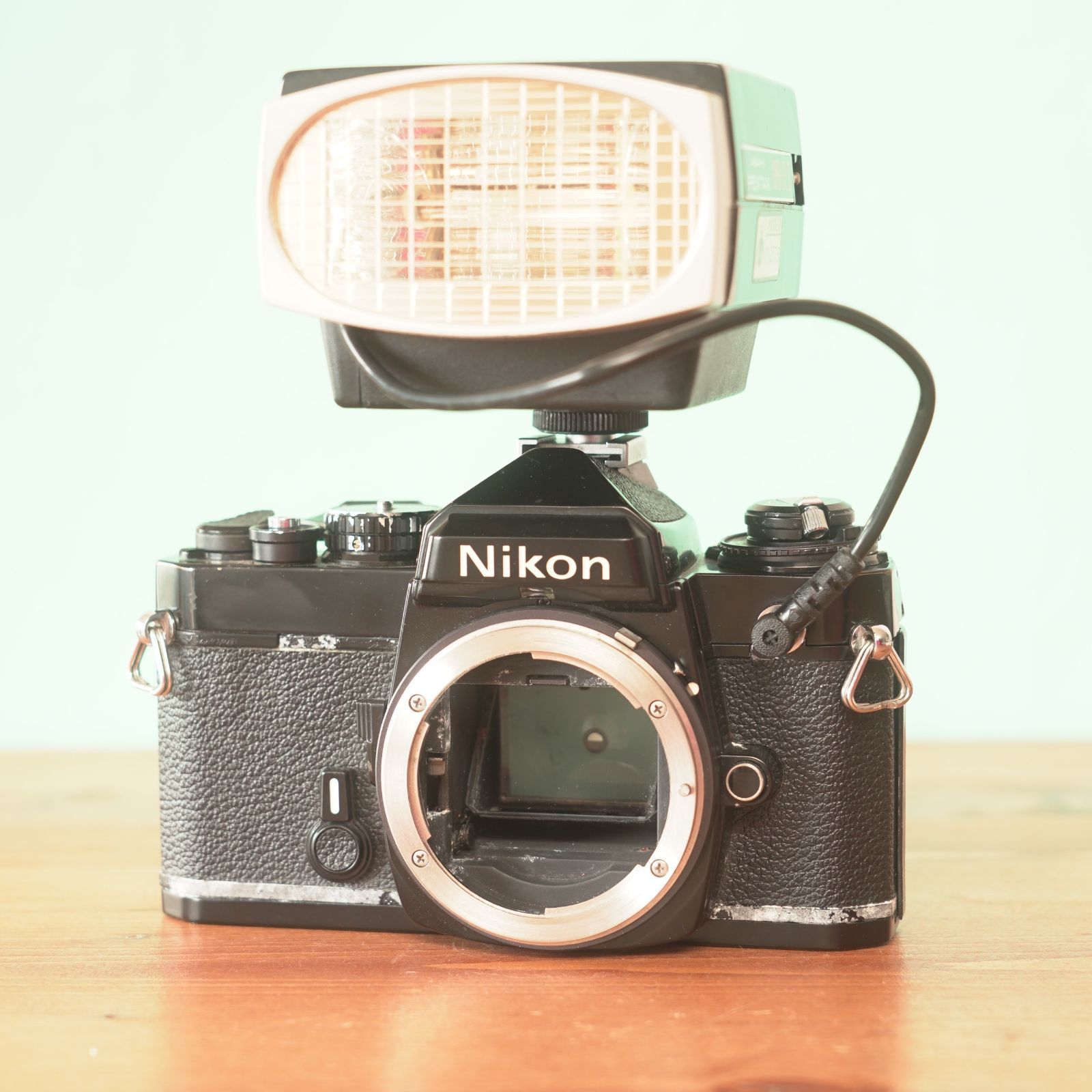 Nikon FE ジャンク Nikon FE2 35~70mm 【※ジャンク品】 Yahoo