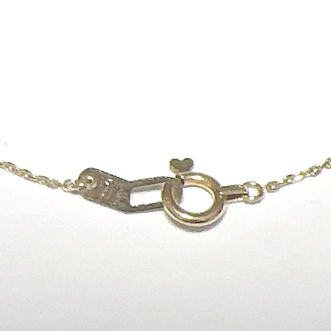 ネックレス ムーンストーン