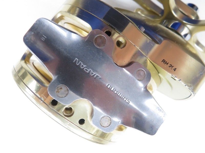 03オシアジガー