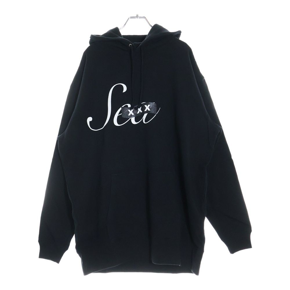 【美品✨】ウィンダンシー× ゴッドセレクションXXX パーカー 両面ロゴ 黒 M 楽天市場】WIND AND SEA ウィンダンシー パーカー GOD SELECTION