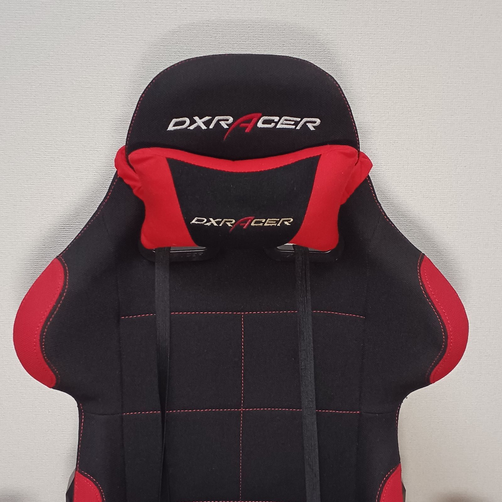 DXRacer スタンダードモデル ゲーミングチェア